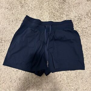 Lululemon Dance Studio High-Rise Short 3.5in